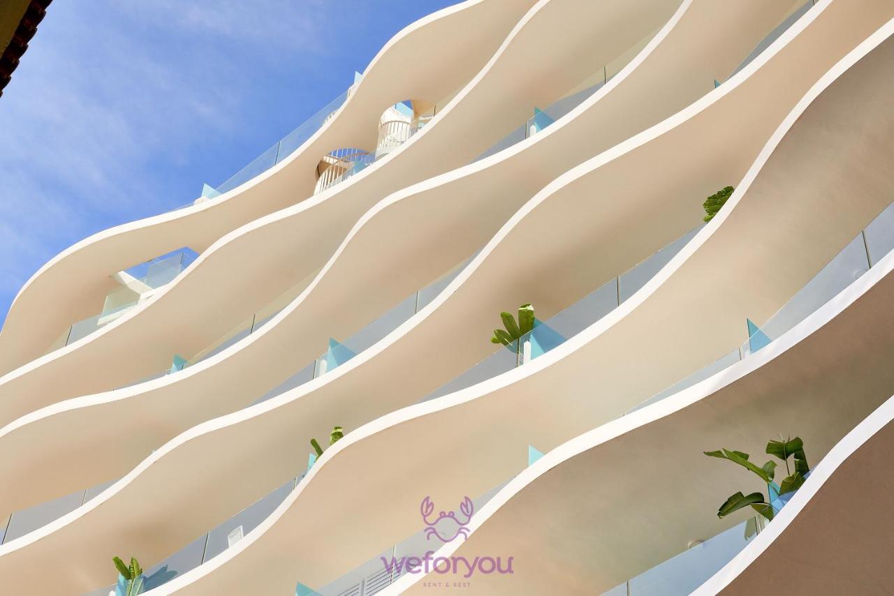Alowave Fuengirola Exterior photo