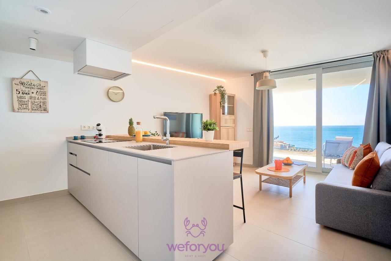 Alowave Fuengirola Exterior photo