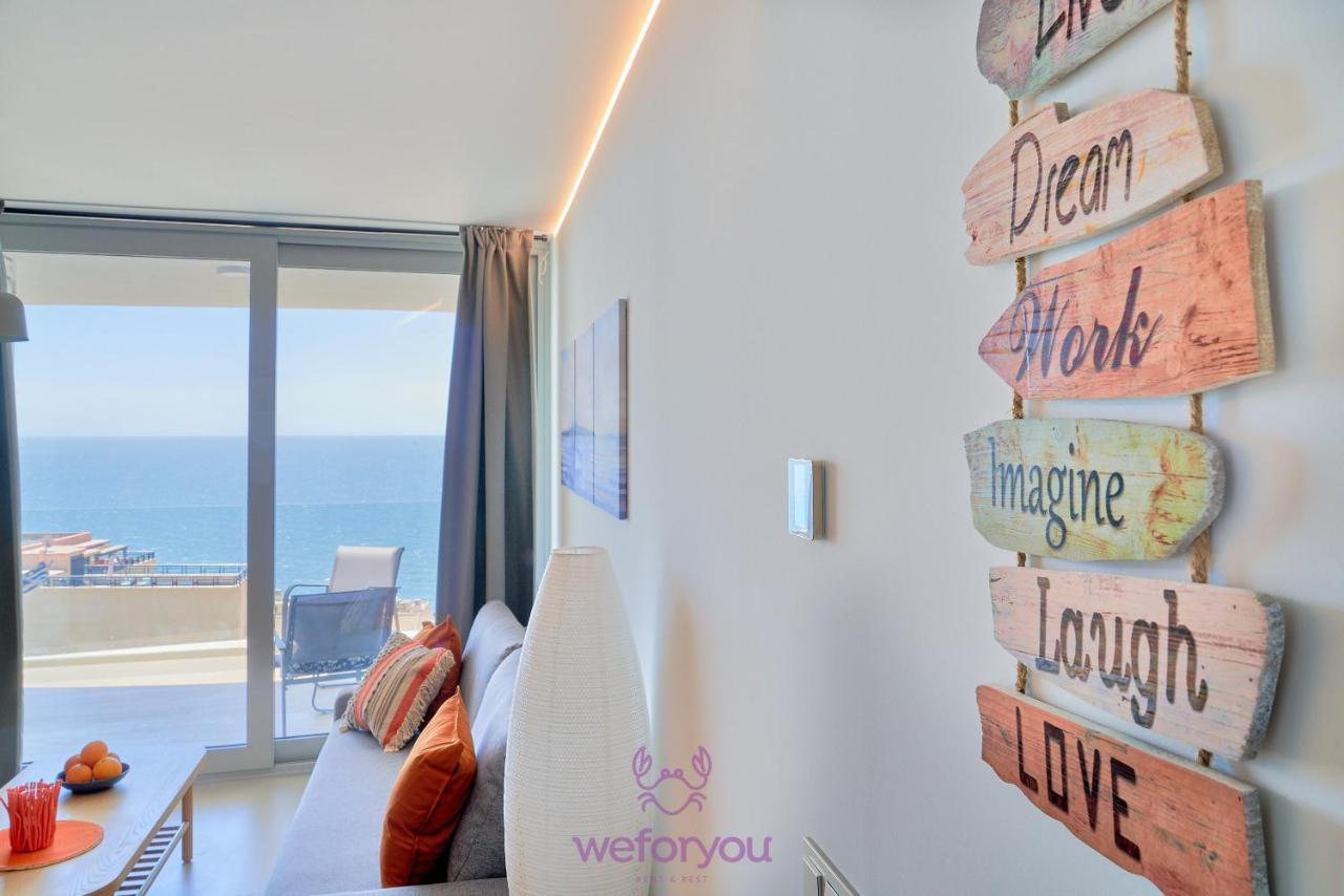 Alowave Fuengirola Exterior photo