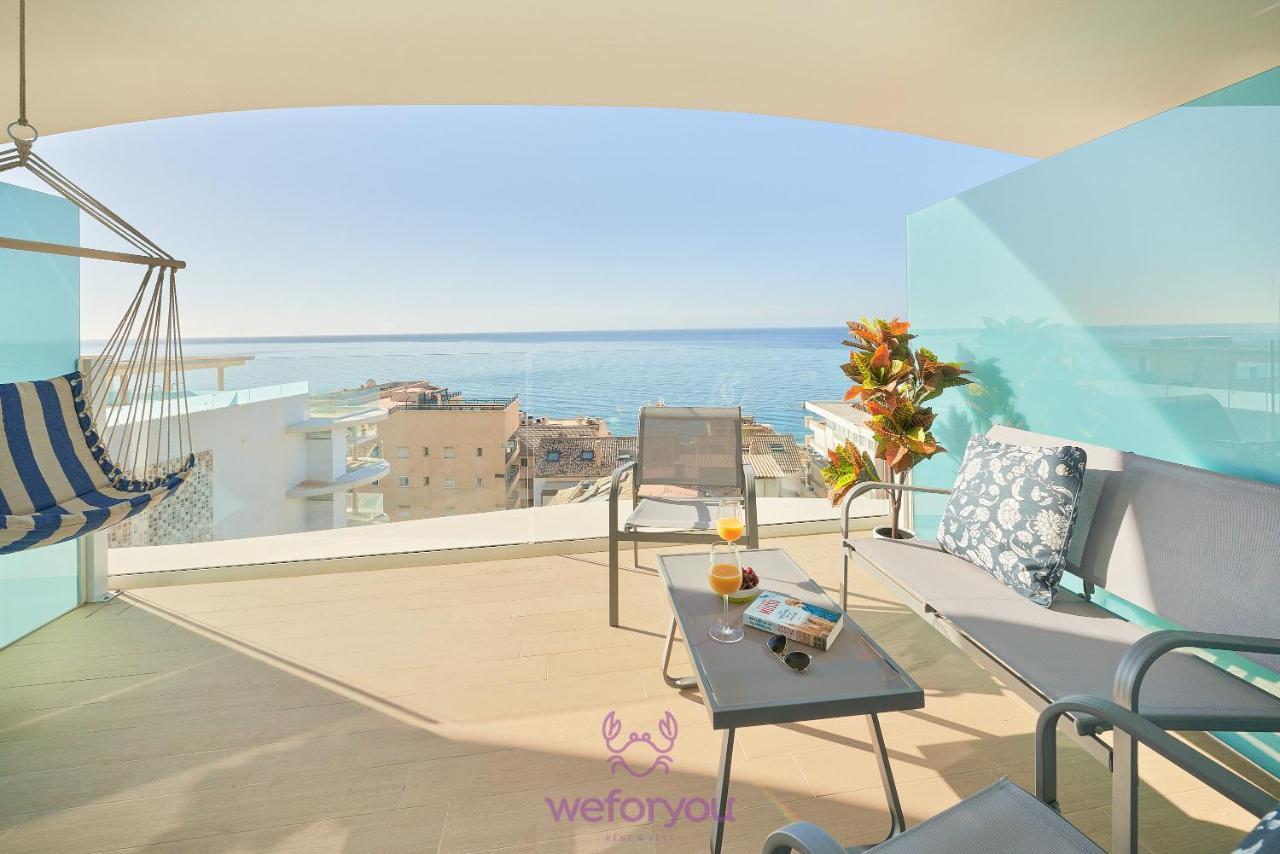Alowave Fuengirola Exterior photo