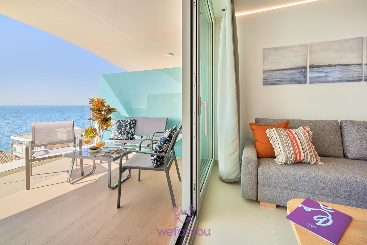 Alowave Fuengirola Exterior photo