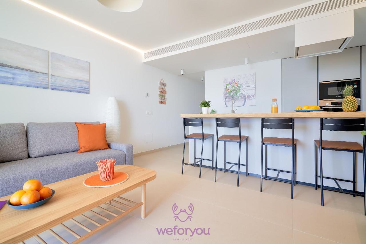 Alowave Apartment Fuengirola Exterior photo