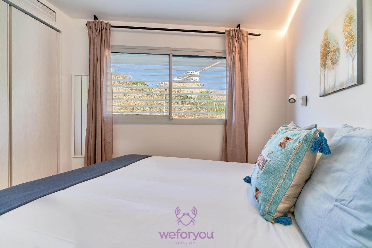Alowave Fuengirola Exterior photo
