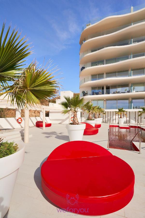 Alowave Fuengirola Exterior photo