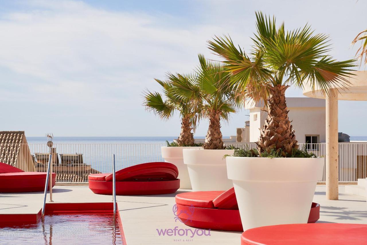 Alowave Fuengirola Exterior photo