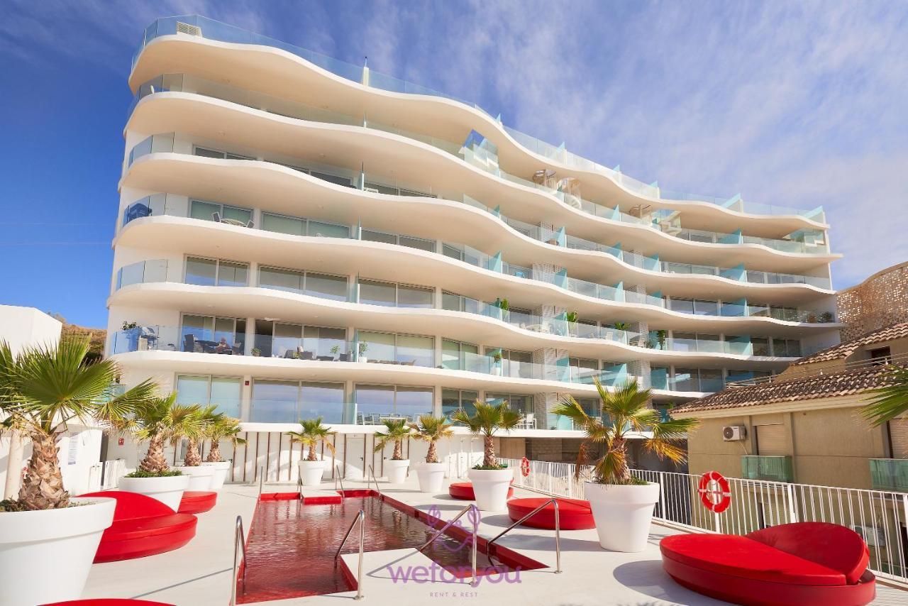 Alowave Fuengirola Exterior photo