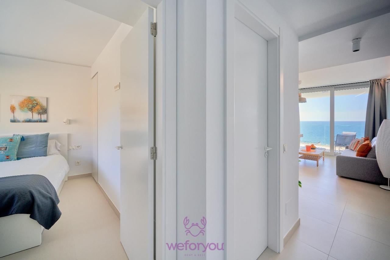 Alowave Apartment Fuengirola Exterior photo