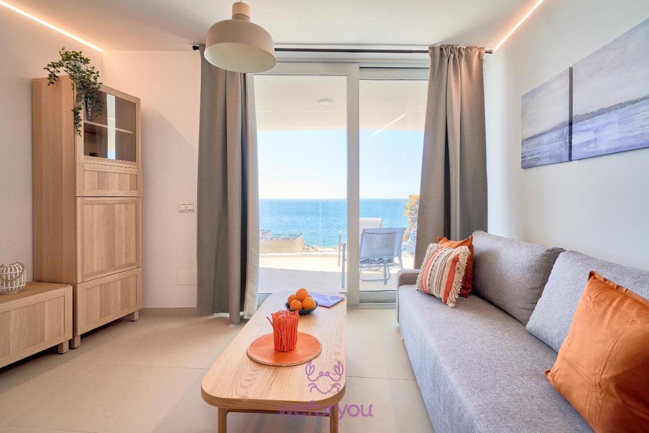 Alowave Fuengirola Exterior photo