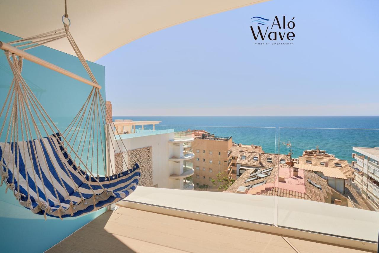 Alowave Fuengirola Exterior photo