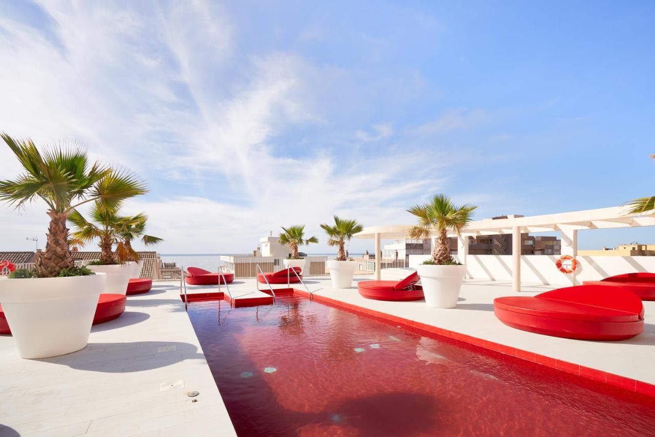 Alowave Fuengirola Exterior photo