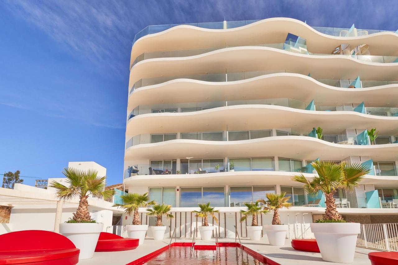 Alowave Fuengirola Exterior photo