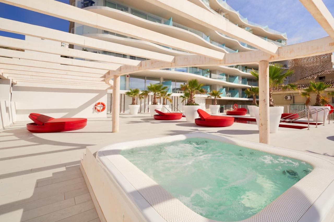 Alowave Fuengirola Exterior photo