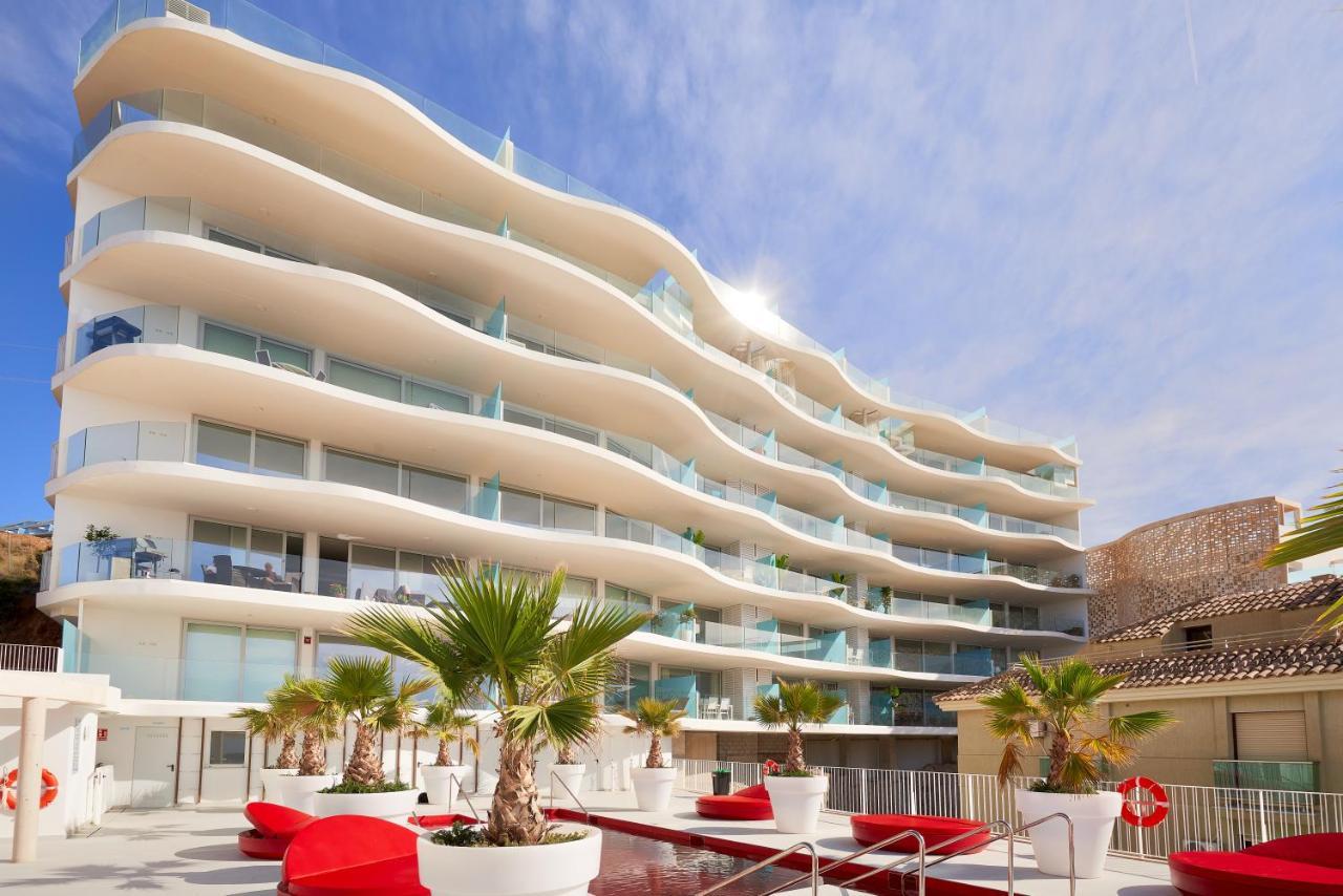 Alowave Fuengirola Exterior photo