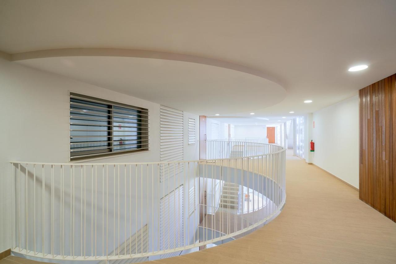 Alowave Fuengirola Exterior photo